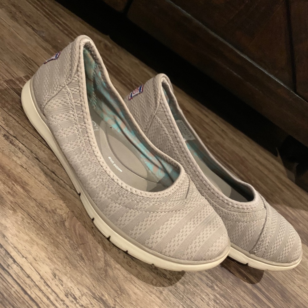 Sketcher BOBS Slip-on Flats
